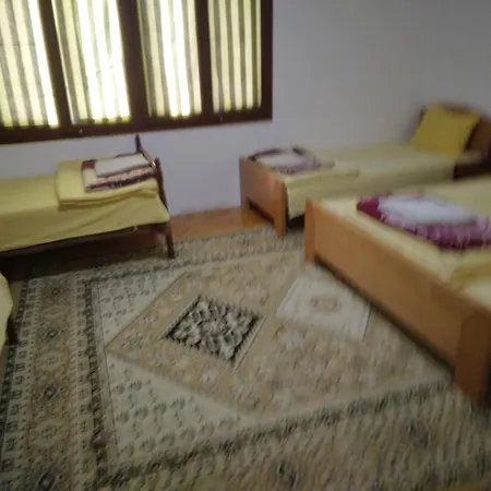 Stefano - Center, Guest house