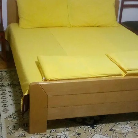 Stefano - Center, Guest house Ohrid