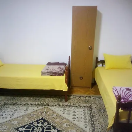 Guest house Stefano - Center, *