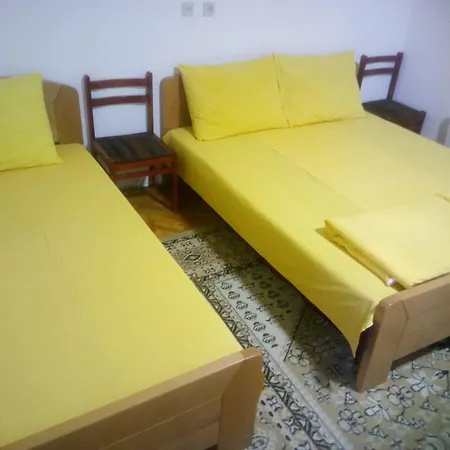 Guest house Stefano - Center, *