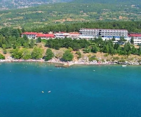 Stefano - Center, * Ohrid