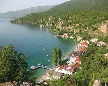 Maison d'hôtes Stefano - Center, *