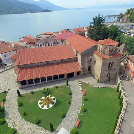 Maison d'hôtes Stefano - Center,