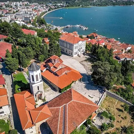 Pensionat Stefano - Center,