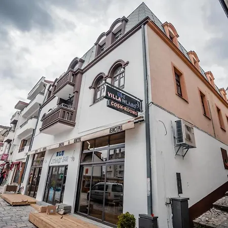 Maison d'hôtes Stefano - Center, Ohrid