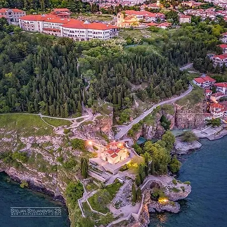 Stefano - Center, Ohrid