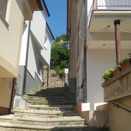 Maison d'hôtes Stefano - Center,