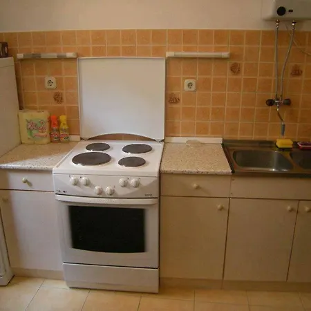 Guest house Stefano - Center, *