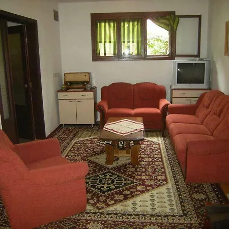 Stefano - Center, Guest house Ohrid
