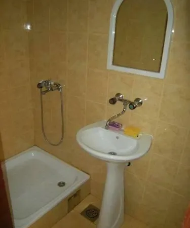 Stefano - Center, Ohrid